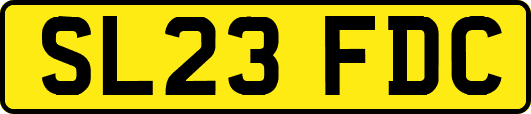 SL23FDC