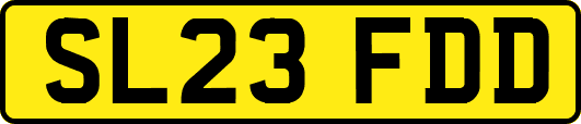 SL23FDD