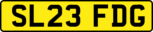 SL23FDG