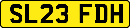 SL23FDH
