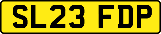 SL23FDP