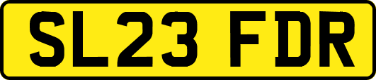SL23FDR