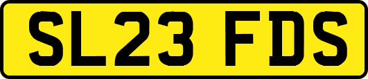 SL23FDS