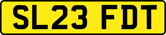 SL23FDT
