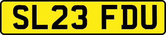 SL23FDU
