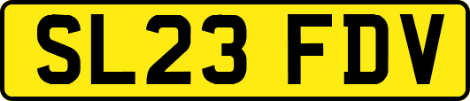 SL23FDV