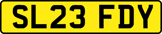 SL23FDY