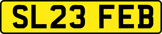 SL23FEB