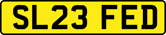 SL23FED