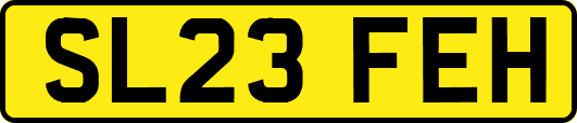 SL23FEH