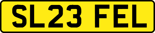 SL23FEL