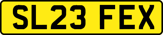 SL23FEX