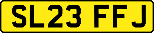 SL23FFJ