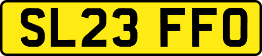 SL23FFO