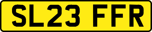 SL23FFR