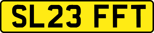 SL23FFT