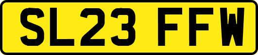 SL23FFW