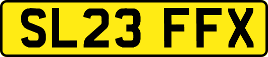 SL23FFX