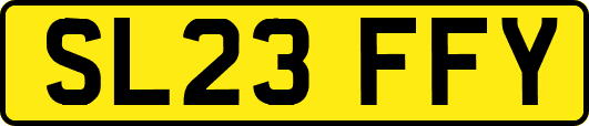 SL23FFY