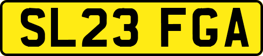 SL23FGA