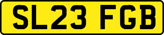 SL23FGB
