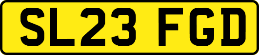 SL23FGD