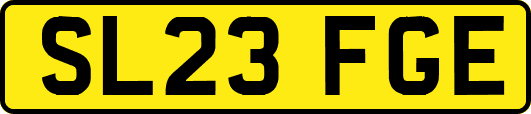 SL23FGE