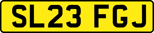 SL23FGJ