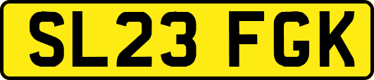 SL23FGK