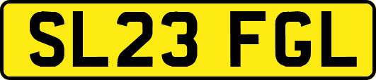 SL23FGL
