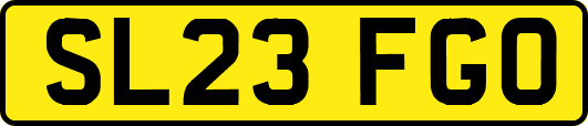 SL23FGO