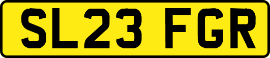 SL23FGR