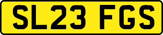 SL23FGS