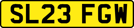 SL23FGW