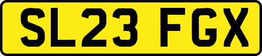 SL23FGX