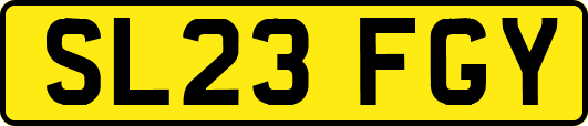 SL23FGY