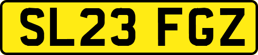 SL23FGZ