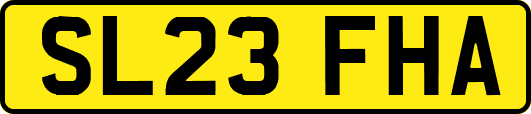 SL23FHA