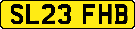 SL23FHB