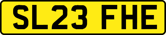 SL23FHE