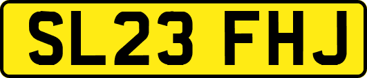 SL23FHJ