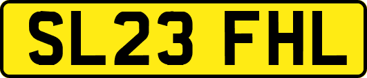 SL23FHL