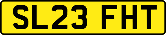 SL23FHT