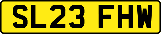 SL23FHW