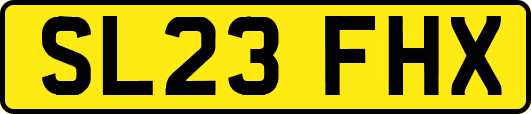 SL23FHX
