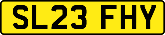 SL23FHY