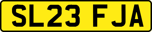 SL23FJA