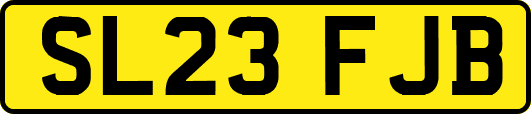 SL23FJB