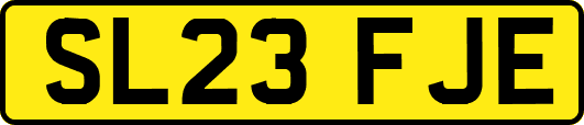 SL23FJE