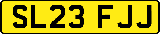 SL23FJJ